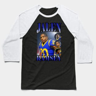 BOOTLEG JALEN RAMSEY VOL 2 Baseball T-Shirt